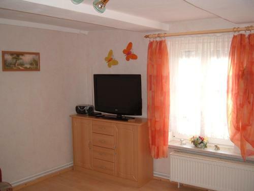 Apartamento Ferienwohnungen Pook
