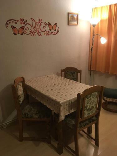 Apartamento Ferienwohnungen Pook