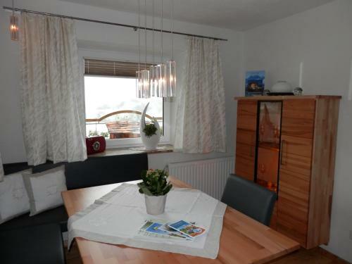 Apartmenthaus Vergissmeinnicht