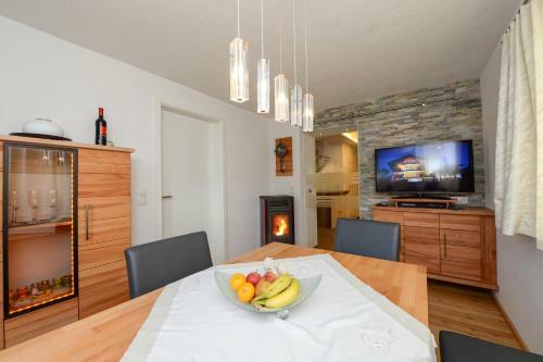Apartmenthaus Vergissmeinnicht