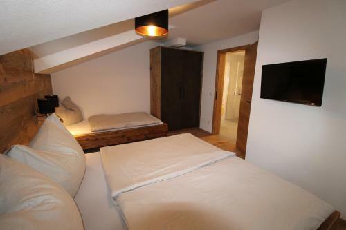 Apartmenthaus Vergissmeinnicht