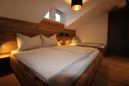 Apartmenthaus Vergissmeinnicht