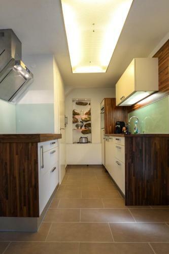 Apartmenthaus Vergissmeinnicht