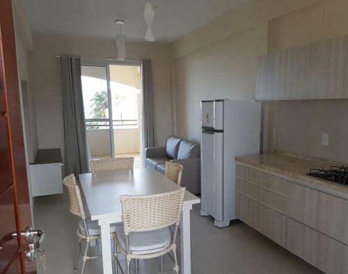Kite Apartment Cumbuco