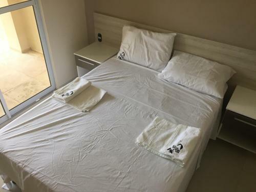 Kite Apartment Cumbuco