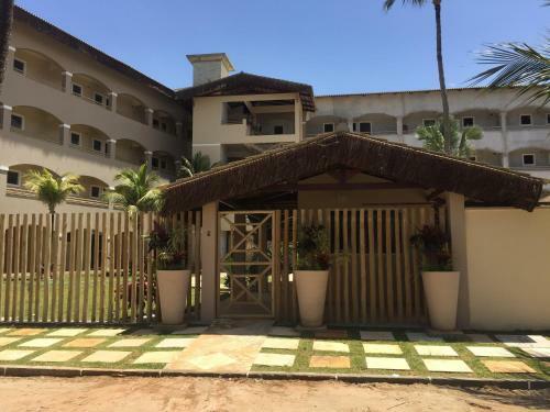 Kite Apartment Cumbuco