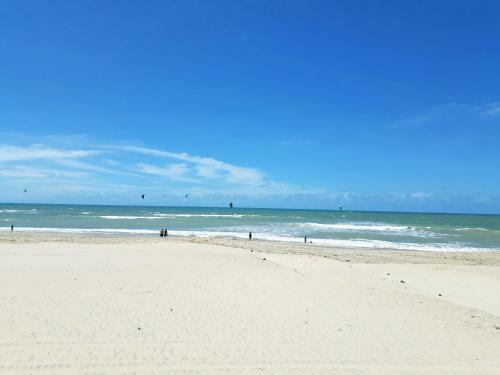 Kite Apartment Cumbuco