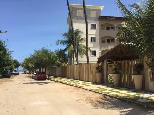 Kite Apartment Cumbuco