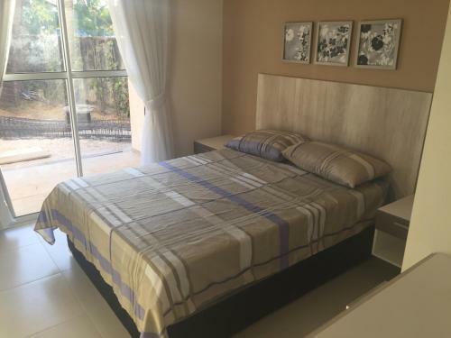 Kite Apartment Cumbuco