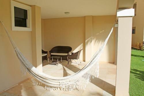 Kite Apartment Cumbuco