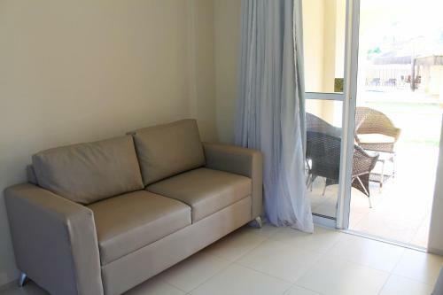 Kite Apartment Cumbuco