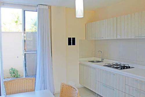 Kite Apartment Cumbuco