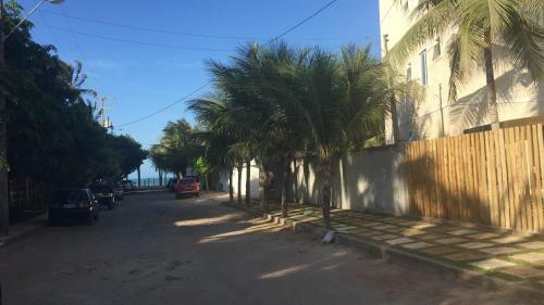 Kite Apartment Cumbuco