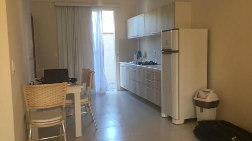 Kite Apartment Cumbuco