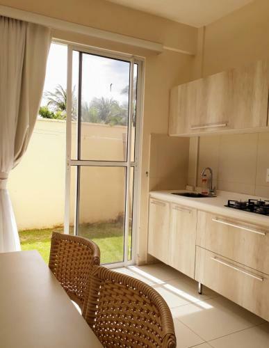 Kite Apartment Cumbuco