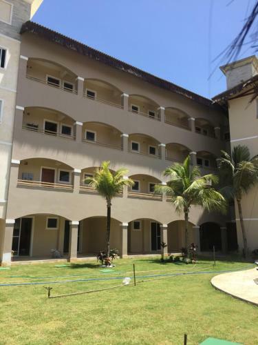 Kite Apartment Cumbuco