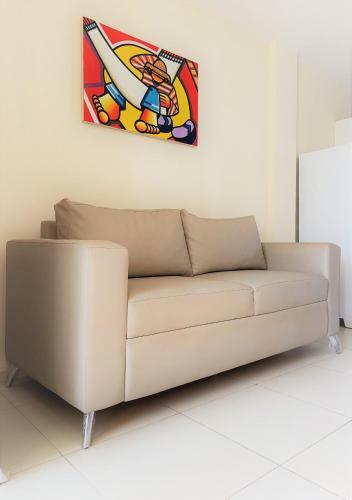 Kite Apartment Cumbuco
