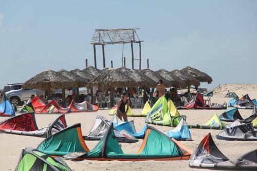Kite Apartment Cumbuco