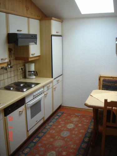Aparthaus Camping Stubai