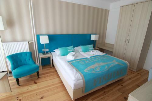 Hotel Villa Wellenrausch - Adults Only