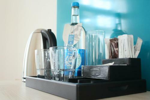 Hotel Villa Wellenrausch - Adults Only