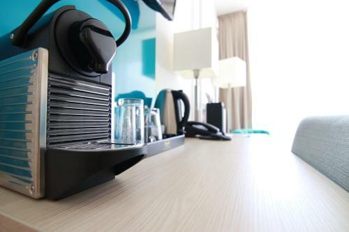 Hotel Villa Wellenrausch - Adults Only