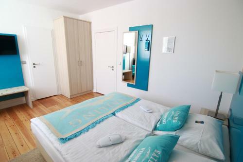 Hotel Villa Wellenrausch - Adults Only
