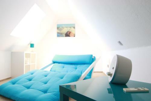 Hotel Villa Wellenrausch - Adults Only