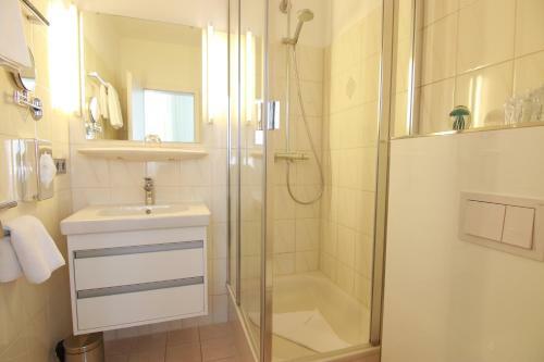 Hotel Villa Wellenrausch - Adults Only
