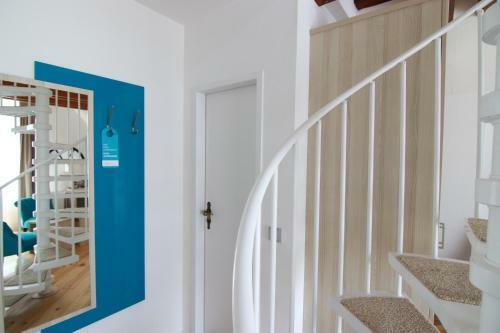 Hotel Villa Wellenrausch - Adults Only