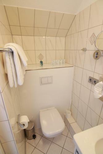 Hotel Villa Wellenrausch - Adults Only
