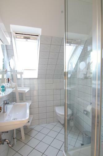 Hotel Villa Wellenrausch - Adults Only