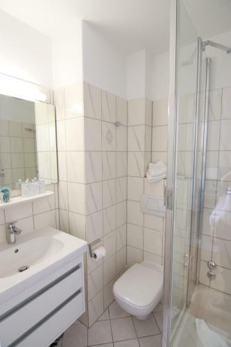 Hotel Villa Wellenrausch - Adults Only