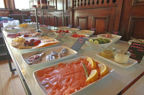 Hotel Villa Wellenrausch - Adults Only