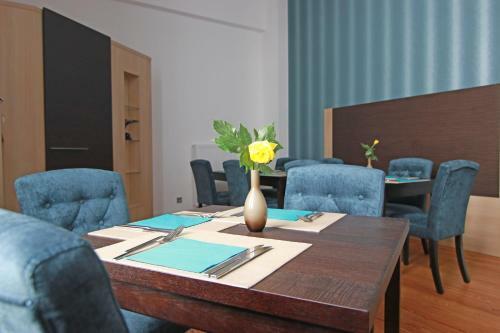 Hotel Villa Wellenrausch - Adults Only