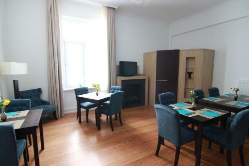 Hotel Villa Wellenrausch - Adults Only