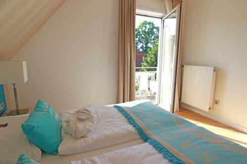 Hotel Villa Wellenrausch - Adults Only