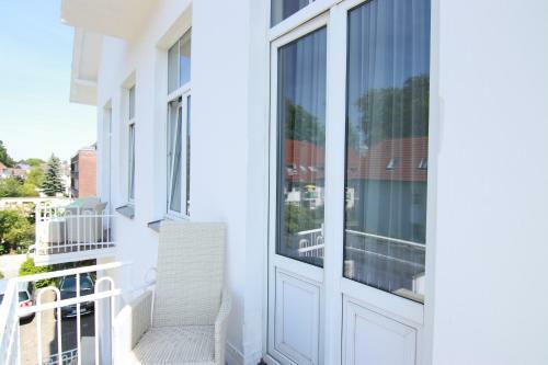 Hotel Villa Wellenrausch - Adults Only