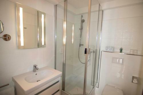 Hotel Villa Wellenrausch - Adults Only