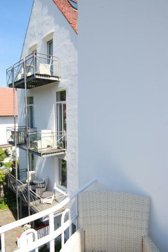 Hotel Villa Wellenrausch - Adults Only