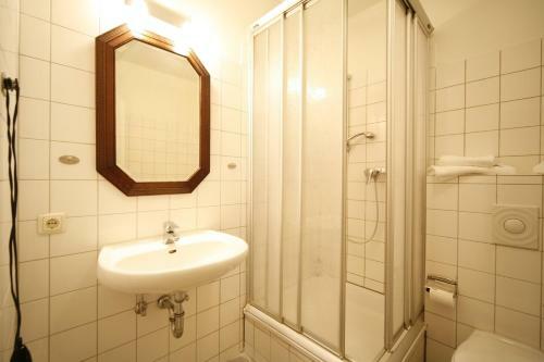 Apartamento Ferienwohnungen Am Holstentor