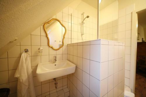 Apartamento Ferienwohnungen Am Holstentor