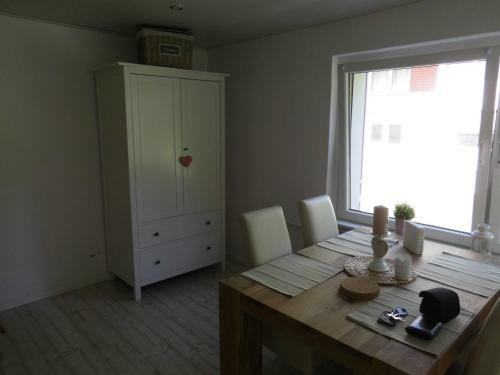 Apartamento Harzpur - Harzzeit