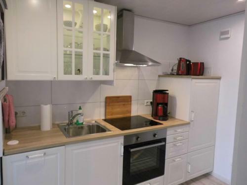 Apartamento Harzpur - Harzzeit