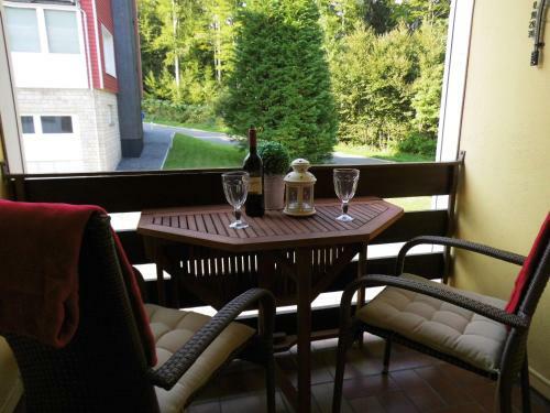 Apartamento Harzpur - Harzzeit