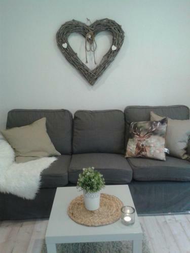 Apartamento Harzpur - Harzzeit