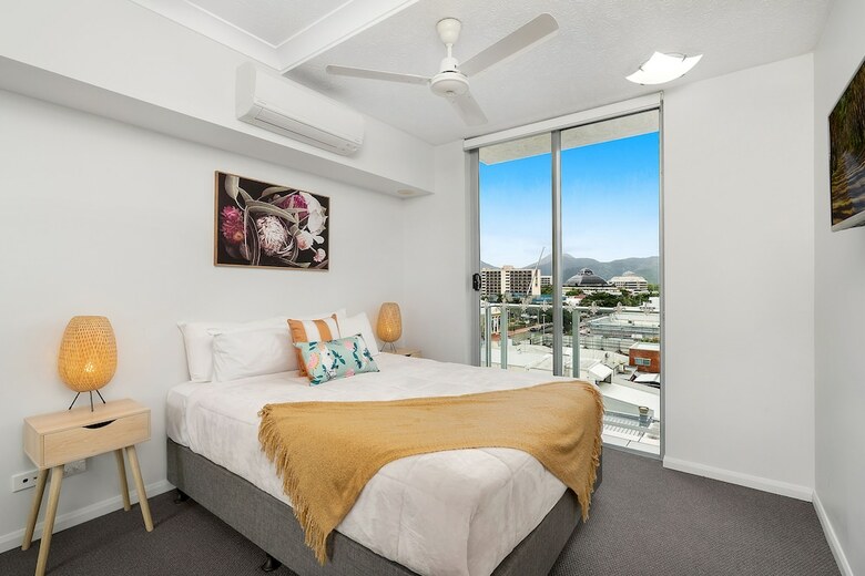 Centrepoint Apartments