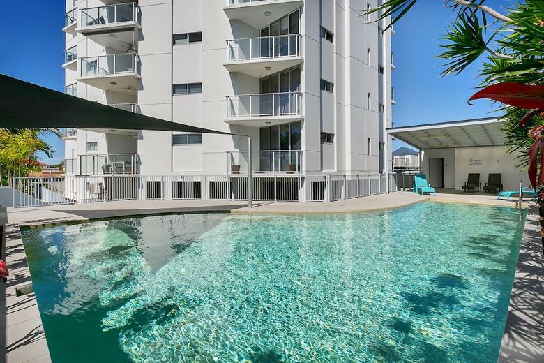 Centrepoint Apartments