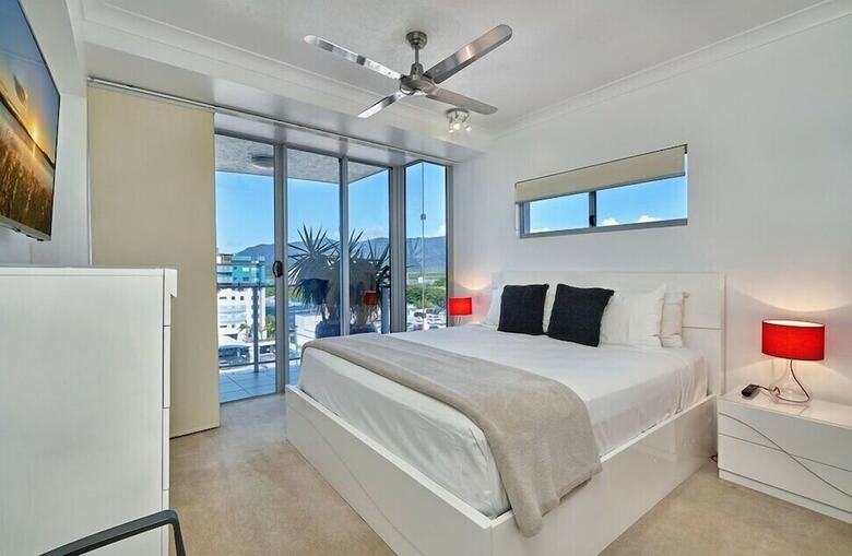 Centrepoint Apartments