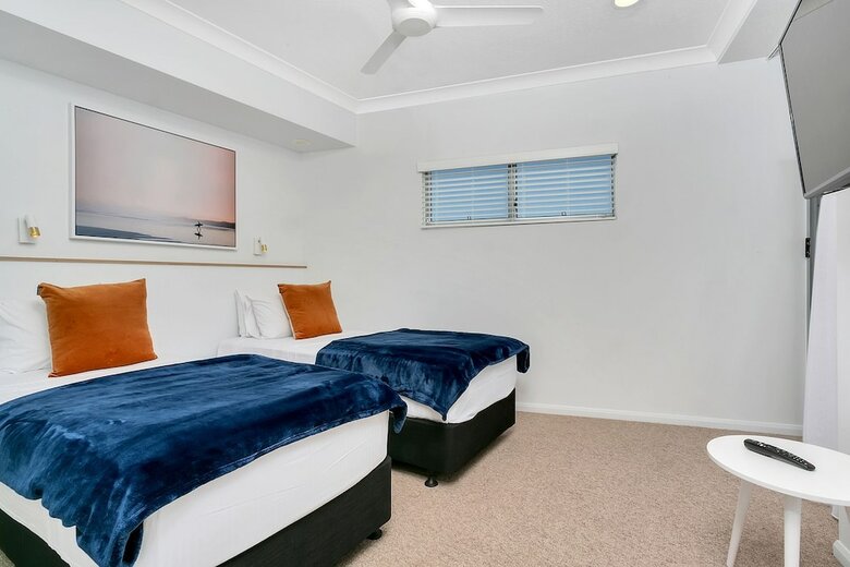 Centrepoint Apartments